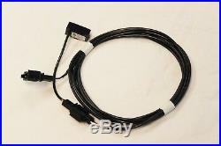 Genuine Vw Seat Skoda Bluetooth + MDI Wiring Harness Cable Mfd3 Rns510 Rcd510