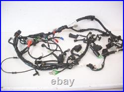 Genuine Wiring Harness / Harness Wire Honda NSS 300 Forza ABS, 2018-2020