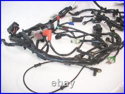 Genuine Wiring Harness / Harness Wire Honda NSS 300 Forza ABS, 2018-2020
