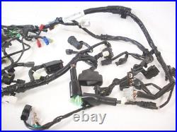 Genuine Wiring Harness / Harness Wire Honda NSS 300 Forza ABS, 2018-2020