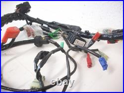 Genuine Wiring Harness / Harness Wire Honda NSS 300 Forza ABS, 2018-2020