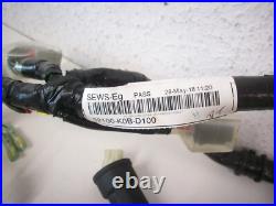 Genuine Wiring Harness / Harness Wire Honda NSS 300 Forza ABS, 2018-2020