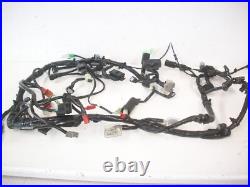 Genuine Wiring Harness / Harness Wire Honda NSS 300 Forza ABS, 2018-2020