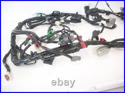 Genuine Wiring Harness / Harness Wire Honda NSS 300 Forza ABS, 2018-2020
