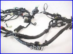 Genuine Wiring Harness / Harness Wire Honda NSS 300 Forza ABS, 2018-2020