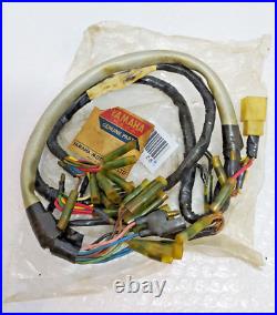 Genuine Yamaha 125 AT1 Main Wire Wiring Harness 248-82590-20