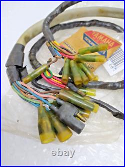 Genuine Yamaha 125 AT1 Main Wire Wiring Harness 248-82590-20