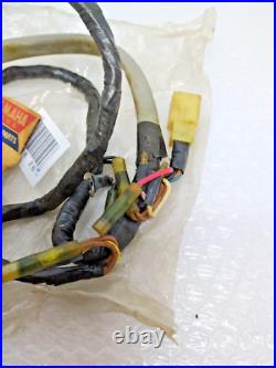 Genuine Yamaha 125 AT1 Main Wire Wiring Harness 248-82590-20