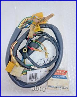 Genuine Yamaha RX100 RX 100 Main Wire Wiring Harness 1V1-82590-21