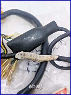 Genuine Yamaha RX100 RX 100 Main Wire Wiring Harness 1V1-82590-21