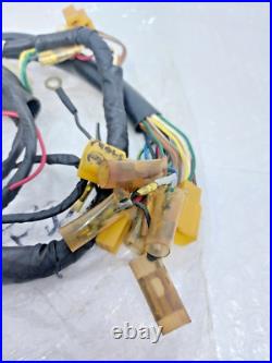 Genuine Yamaha RX100 RX 100 Main Wire Wiring Harness 1V1-82590-21