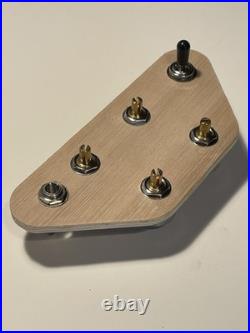 Gibson SG Hand Wired Harness Perfect To Upgrade Epiphone