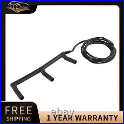 Glow Plug Rail Bridge Wiring Harness New 045971782a For Audi Vw 1.4 Tdi