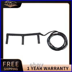 Glow Plug Rail Bridge Wiring Harness New 045971782a For Audi Vw 1.4 Tdi
