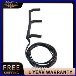 Glow Plug Rail Bridge Wiring Harness New 045971782a For Audi Vw 1.4 Tdi