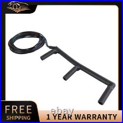 Glow Plug Rail Bridge Wiring Harness New 045971782a For Audi Vw 1.4 Tdi