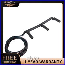 Glow Plug Rail Bridge Wiring Harness New 045971782a For Audi Vw 1.4 Tdi