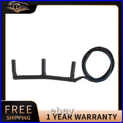 Glow Plug Rail Bridge Wiring Harness New 045971782a For Audi Vw 1.4 Tdi