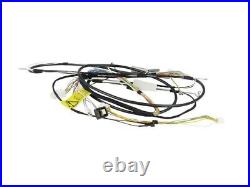 Glowworm 2000801917 18Si & 24Ci Main Wiring Harness