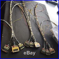 Gns430w, gns530w, prefabricated wiring harness only