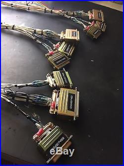 Gns430w, gns530w, prefabricated wiring harness only