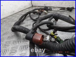 Great Wall Motors Steed Engine Wiring Harness Loom Mk1 2.0 Diesel 2011-2018S