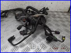 Great Wall Motors Steed Engine Wiring Harness Loom Mk1 2.0 Diesel 2011-2018S