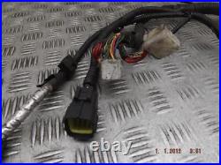 Great Wall Motors Steed Engine Wiring Harness Loom Mk1 2.0 Diesel 2011-2018S