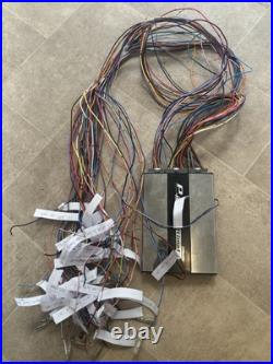 Greddy Piggyback ECU With wiring Harness