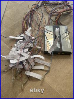 Greddy Piggyback ECU With wiring Harness