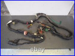 HARNESS WIRE wiring main HONDA XBR500 86-88 32100-MK4-770 16605