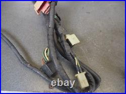 HARNESS WIRE wiring main HONDA XBR500 86-88 32100-MK4-770 16605
