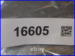 HARNESS WIRE wiring main HONDA XBR500 86-88 32100-MK4-770 16605