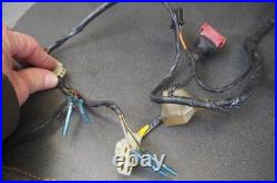 HARNESS WIRE wiring main KAWASAKI ZX6RF 1995 26030-1326 24858