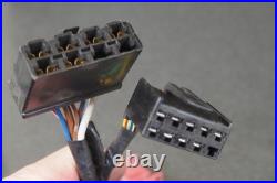 HARNESS WIRE wiring main KAWASAKI ZX6RF 1995 26030-1326 24858