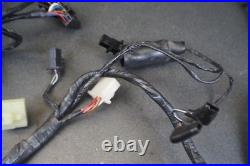 HARNESS WIRE wiring main KAWASAKI ZX6RF 1995 26030-1326 24858