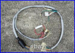HONDA CB93 CB96 CB160 CL160 Main Wire Wiring Harness P/N 32100-216-315 Reproduct