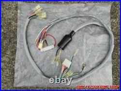 HONDA CB93 CB96 CB160 CL160 Main Wire Wiring Harness P/N 32100-216-315 Reproduct
