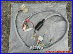 HONDA CB93 CB96 CB160 CL160 Main Wire Wiring Harness P/N 32100-216-315 Reproduct