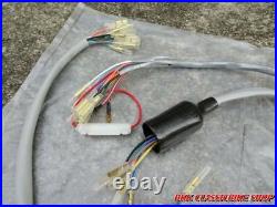 HONDA CB93 CB96 CB160 CL160 Main Wire Wiring Harness P/N 32100-216-315 Reproduct