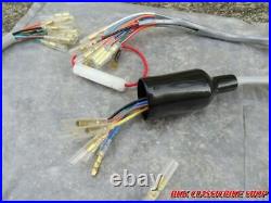 HONDA CB93 CB96 CB160 CL160 Main Wire Wiring Harness P/N 32100-216-315 Reproduct