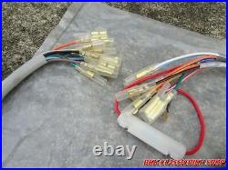 HONDA CB93 CB96 CB160 CL160 Main Wire Wiring Harness P/N 32100-216-315 Reproduct