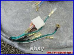 HONDA CB93 CB96 CB160 CL160 Main Wire Wiring Harness P/N 32100-216-315 Reproduct