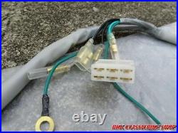 HONDA CB93 CB96 CB160 CL160 Main Wire Wiring Harness P/N 32100-216-315 Reproduct
