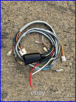 HONDA Dream 305 250 C72 C77 C78 CA72 CA77 MAIN WIRE WIRING HARNESS HIGH QUALITY