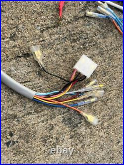 HONDA Dream 305 250 C72 C77 C78 CA72 CA77 MAIN WIRE WIRING HARNESS HIGH QUALITY