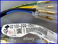 HONDA Genuine NOS Main Wire Harness 69-71 CB750Four K0 K1 CB750K 32100-300-050