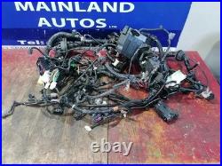 HONDA JAZZ 2023 Wiring Harness