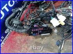 HONDA JAZZ 2023 Wiring Harness