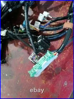 HONDA JAZZ 2023 Wiring Harness